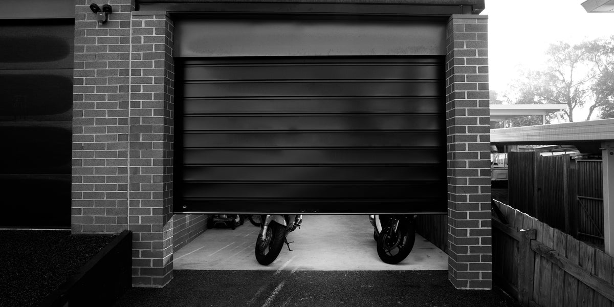 Shop Now Garage Doors and More