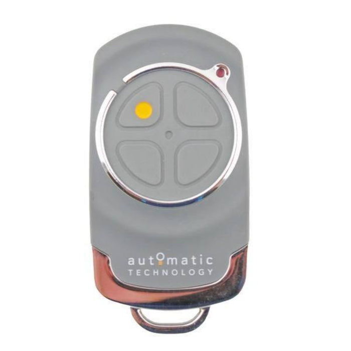 ATA PTX-6v1 Grey 4 Button Transmitter