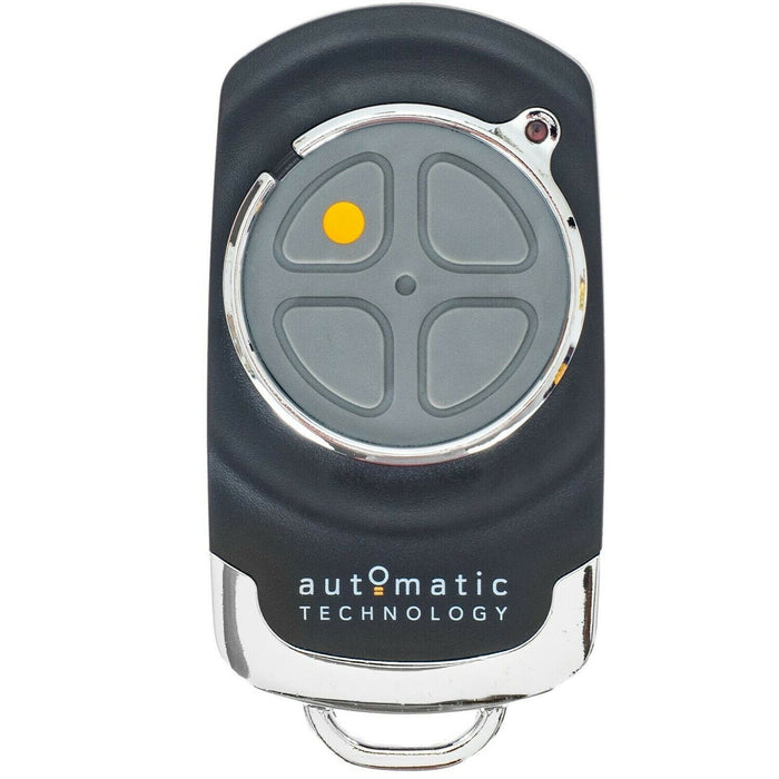 ATA PTX-6v1 Black 4 Button Transmitter